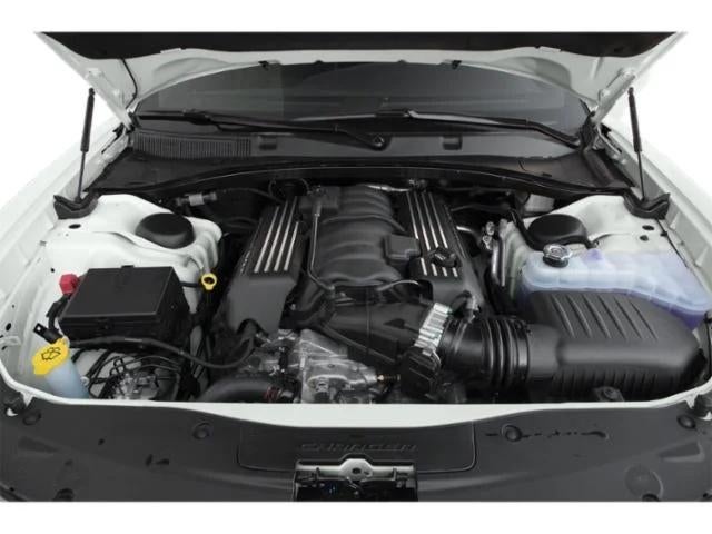 2022 Dodge Charger SXT RWD