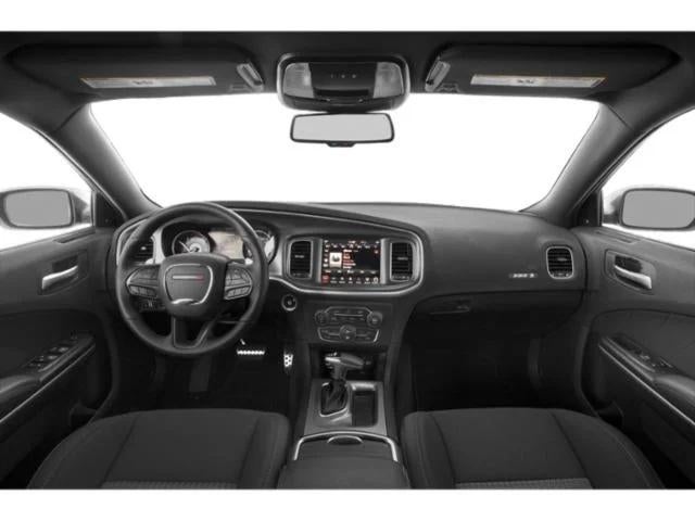 2022 Dodge Charger SXT RWD