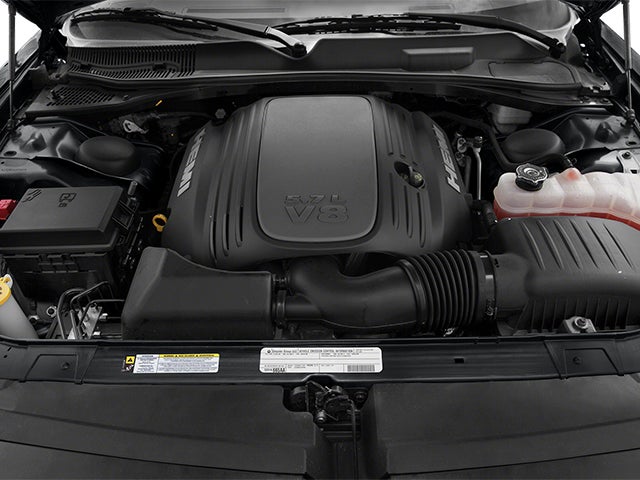 2014 Dodge Challenger R/T