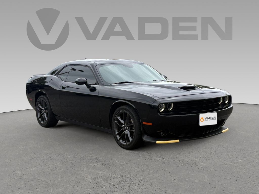 2021 Dodge Challenger GT Auto AWD's photo