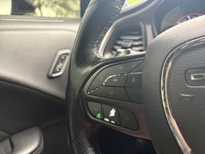 2021 Dodge Challenger GT AWD