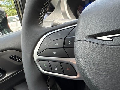 2027 Chrysler Pacifica PACIFICA SELECT
