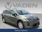 2027 Chrysler Pacifica PACIFICA SELECT