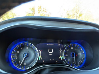 2026 Chrysler Pacifica PACIFICA PINNACLE AWD