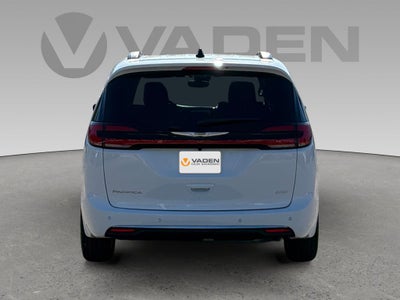 2026 Chrysler Pacifica PACIFICA PINNACLE AWD