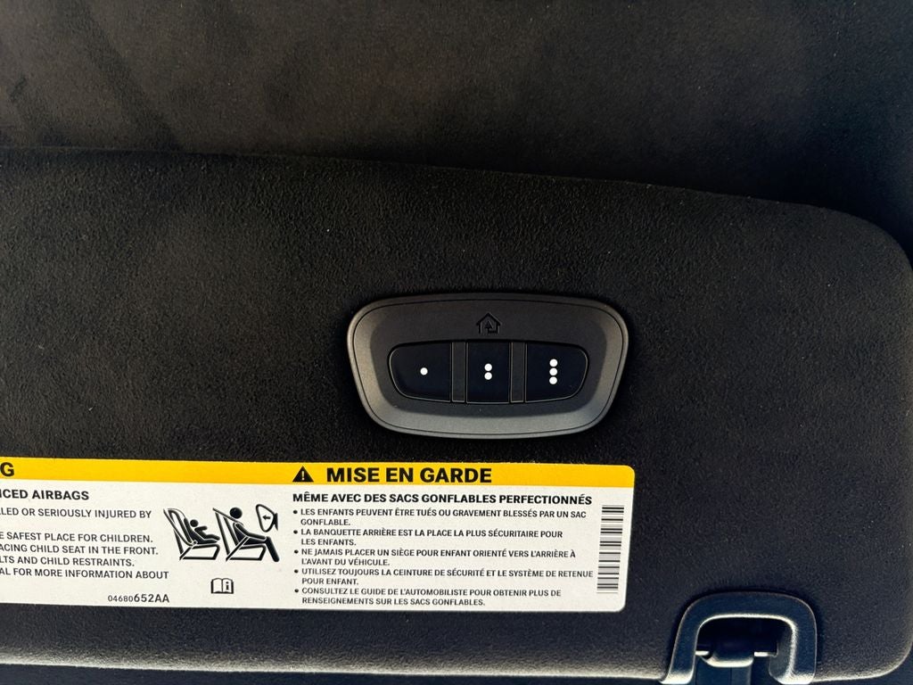 2026 Chrysler Pacifica PACIFICA PINNACLE AWD