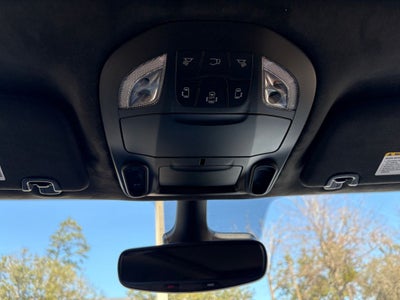 2026 Chrysler Pacifica PACIFICA PINNACLE AWD