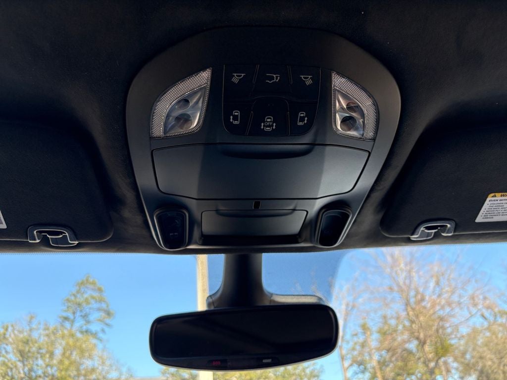 2026 Chrysler Pacifica PACIFICA PINNACLE AWD