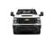2025 Chevrolet Silverado 2500HD 4WD Crew Cab Standard Bed LT