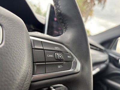 2022 Jeep Compass Altitude FWD