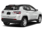 2022 Jeep Compass Altitude FWD