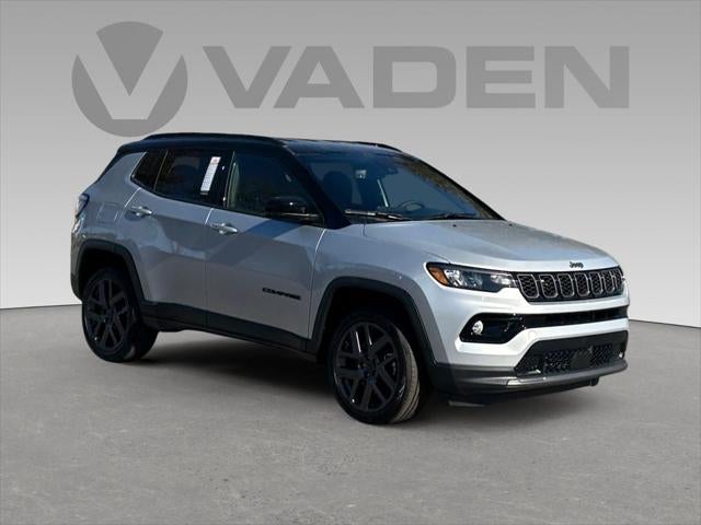 2026 Jeep COMPASS LIMITED ALTITUDE 4X4