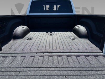 2026 RAM Ram 3500 RAM 3500 TRADESMAN CREW CAB 4X4 6'4' BOX
