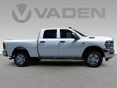2026 RAM Ram 3500 RAM 3500 TRADESMAN CREW CAB 4X4 6'4' BOX
