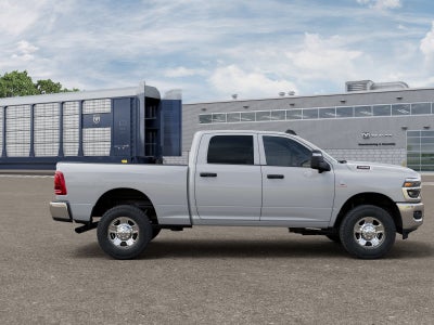 2026 RAM Ram 3500 RAM 3500 TRADESMAN CREW CAB 4X4 6'4' BOX