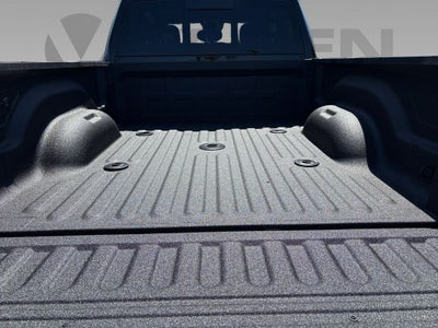 2026 RAM Ram 3500 RAM 3500 TRADESMAN CREW CAB 4X4 6'4' BOX