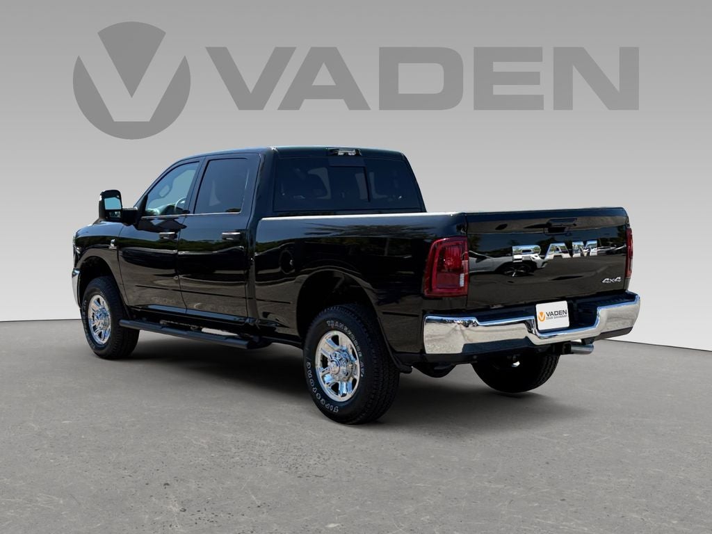 2026 RAM Ram 3500 RAM 3500 TRADESMAN CREW CAB 4X4 6'4' BOX
