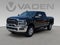 2026 RAM Ram 3500 RAM 3500 TRADESMAN CREW CAB 4X4 6'4' BOX