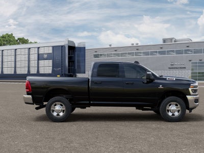 2026 RAM Ram 3500 RAM 3500 TRADESMAN CREW CAB 4X4 6'4' BOX