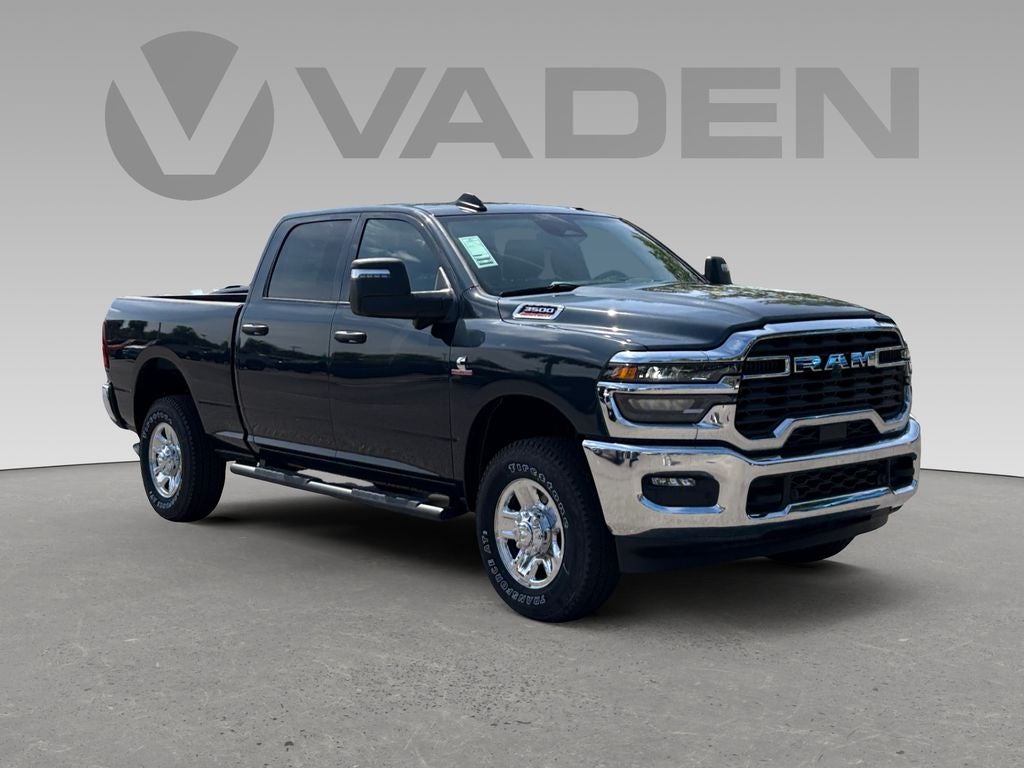 2026 RAM 3500 Tradesman 4X4 Crew Cab SWB's photo