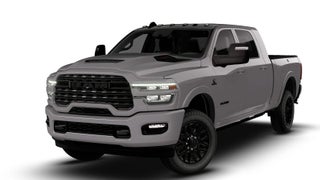 2026 RAM 3500 RAM 3500 LIMITED MEGA CAB 4X4 6'4' BOX
