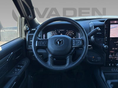 2026 RAM Ram 3500 RAM 3500 LIMITED CREW CAB 4X4 6'4' BOX