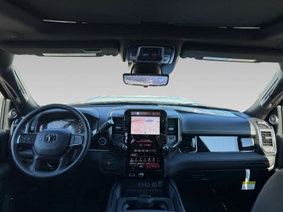 2026 RAM Ram 3500 RAM 3500 LIMITED CREW CAB 4X4 6'4' BOX