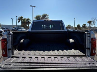 2026 RAM Ram 3500 RAM 3500 LIMITED CREW CAB 4X4 6'4' BOX