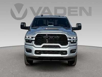 2026 RAM Ram 3500 RAM 3500 LIMITED CREW CAB 4X4 6'4' BOX