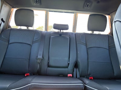 2026 RAM Ram 3500 RAM 3500 LIMITED CREW CAB 4X4 6'4' BOX