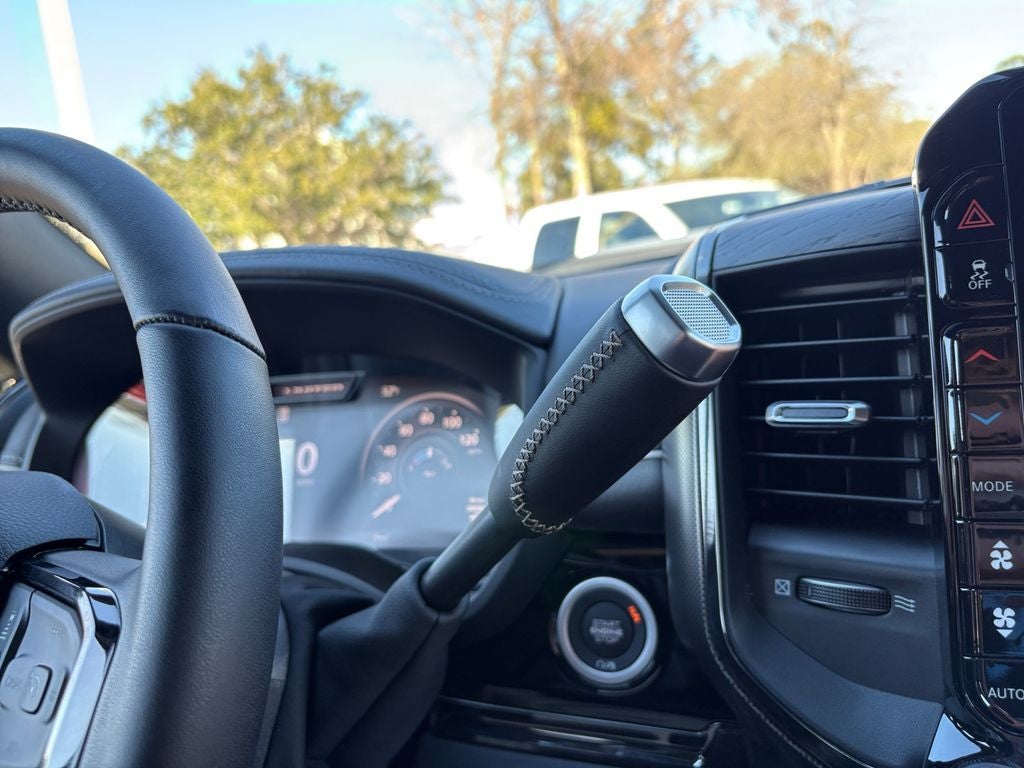 2026 RAM Ram 3500 RAM 3500 LIMITED CREW CAB 4X4 6'4' BOX