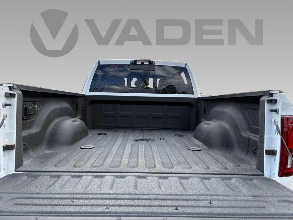 2026 RAM Ram 3500 RAM 3500 LIMITED LONGHORN CREW CAB 4X4 6'4' BOX