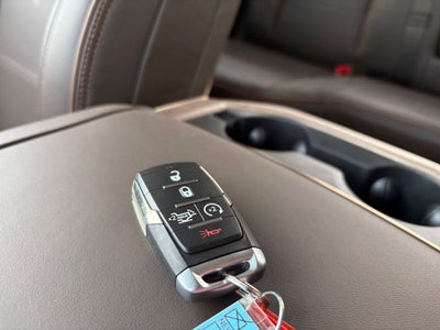 2026 RAM Ram 3500 RAM 3500 LIMITED LONGHORN CREW CAB 4X4 6'4' BOX