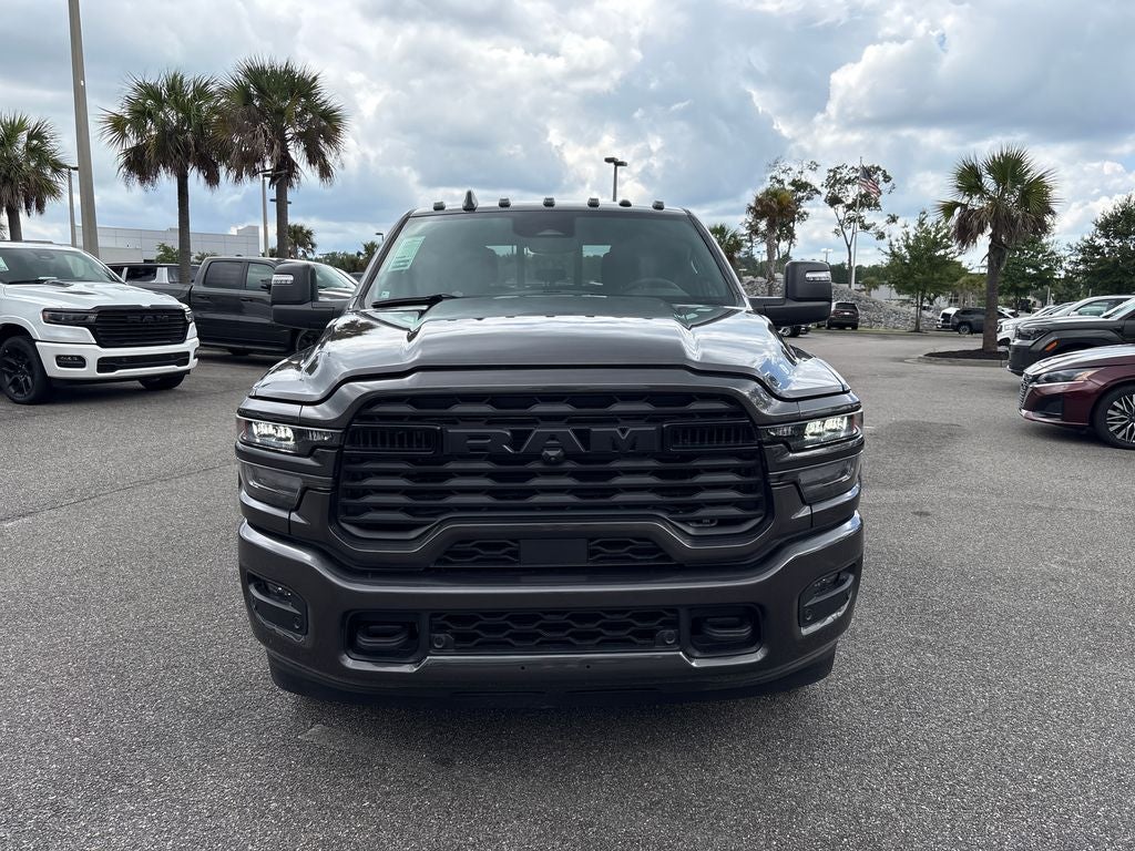 2026 RAM Ram 2500 RAM 2500 BIG HORN CREW CAB 4X2 6'4' BOX
