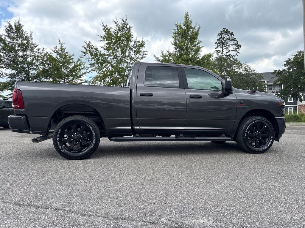 2026 RAM Ram 2500 RAM 2500 BIG HORN CREW CAB 4X2 6'4' BOX