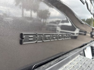 2026 RAM Ram 2500 RAM 2500 BIG HORN CREW CAB 4X2 6'4' BOX