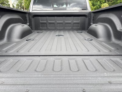 2026 RAM Ram 2500 RAM 2500 BIG HORN CREW CAB 4X2 6'4' BOX