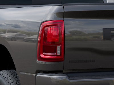 2026 RAM Ram 2500 RAM 2500 BIG HORN CREW CAB 4X2 6'4' BOX