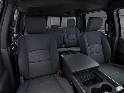 2026 RAM Ram 2500 RAM 2500 BIG HORN CREW CAB 4X2 6'4' BOX