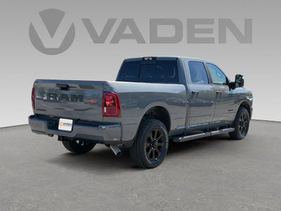 2026 RAM Ram 2500 RAM 2500 BIG HORN CREW CAB 4X2 6'4' BOX