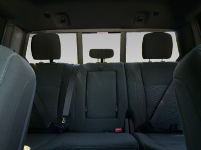 2026 RAM Ram 2500 RAM 2500 BIG HORN CREW CAB 4X2 6'4' BOX