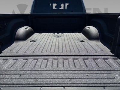 2026 RAM Ram 2500 RAM 2500 BIG HORN CREW CAB 4X2 6'4' BOX
