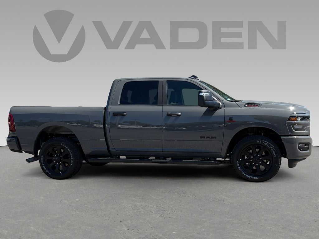 2026 RAM Ram 2500 RAM 2500 BIG HORN CREW CAB 4X2 6'4' BOX