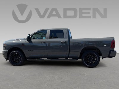 2026 RAM Ram 2500 RAM 2500 BIG HORN CREW CAB 4X2 6'4' BOX