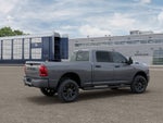 2026 RAM Ram 2500 RAM 2500 BIG HORN CREW CAB 4X2 6'4' BOX