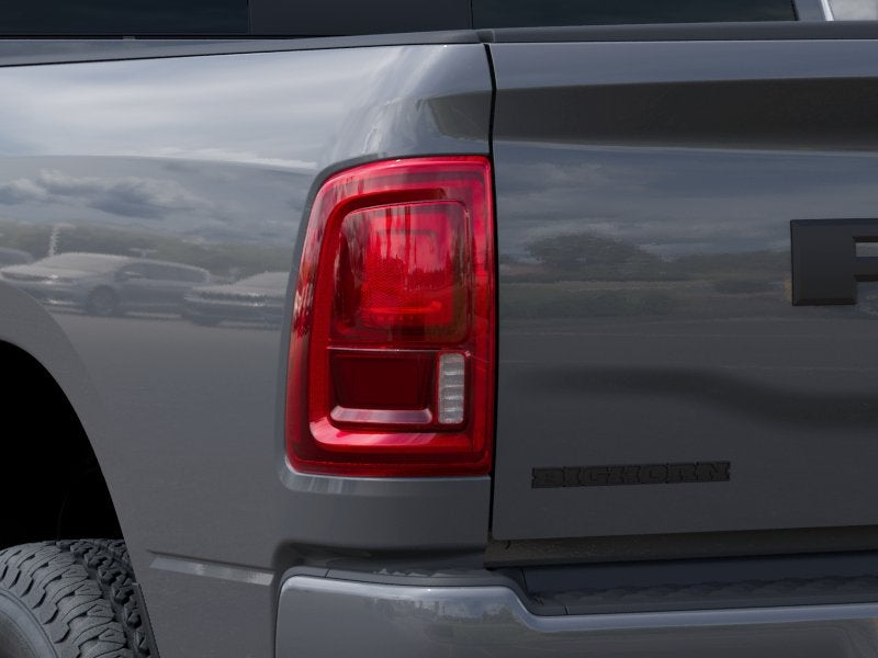 2026 RAM Ram 2500 RAM 2500 BIG HORN CREW CAB 4X2 6'4' BOX