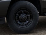2026 RAM Ram 2500 RAM 2500 WARLOCK CREW CAB 4X4 6'4' BOX