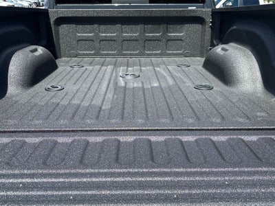 2026 RAM Ram 2500 RAM 2500 WARLOCK CREW CAB 4X4 6'4' BOX