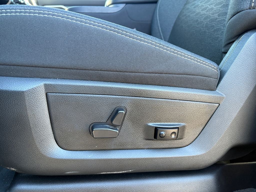 2025 RAM Ram 2500 RAM 2500 BIG HORN CREW CAB 4X4 6'4' BOX