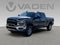 2025 RAM Ram 2500 RAM 2500 BIG HORN CREW CAB 4X4 6'4' BOX